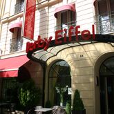 Derby Eiffel Hotel Picture 2