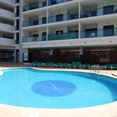 Holidays at Pierre & Vacances Benidorm Horizon in Benidorm, Costa Blanca
