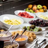 Hesperia Ramblas Hotel Picture 15
