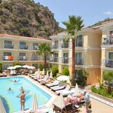 Villa Beldeniz Hotel Picture 7