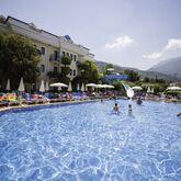Yel Holiday Resort Hotel Picture 11
