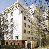 Villa Saxe Eiffel Hotel Picture 6