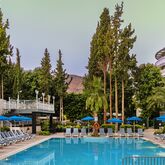 Holidays at Kayamaris Hotel in Marmaris, Dalaman Region