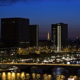 Pullman Paris Bercy Hotel Picture 10