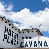 Plaza Cavana Hotel Picture 12