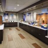 Holiday Inn Express Boston Hotel Picture 10