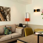 Villa Saxe Eiffel Hotel Picture 8