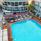 Bodrum Beach Resort Picture 4