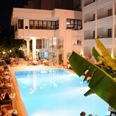 Sesin Hotel Picture 3
