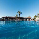 HD Parque Cristobal Hotel Picture 4