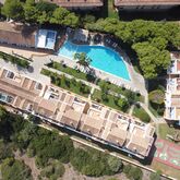 Club Ciudadela Apartments Picture 7