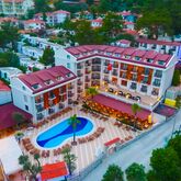 Meril Hotel Picture 6