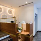 Holiday Villa Lafayette Paris Hotel Picture 4