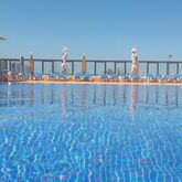 Univers Hotel Picture 4