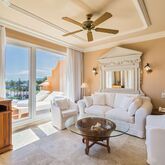 Guadalmina Spa Golf Hotel Picture 16