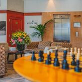 Plaza Alta Hotel Picture 7