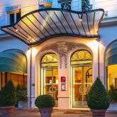 Holidays at Raspail Montparnasse Hotel in Montparnasse & Tour Eiffel (Arr 14 & 15), Paris