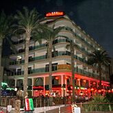 Cihanturk Hotel Picture 19