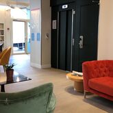 Comfort Hotel Lamarck Hotel Picture 0