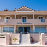 Macedonia Hotel Picture 14