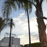 Novotel Cairo Airport Hotel Picture 14