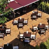 Makri Beach Hotel Picture 6