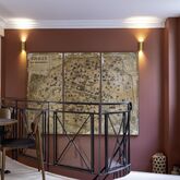 Maxim Quartier Latin Hotel Picture 17