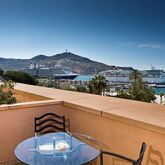 Holidays at NH Cartagena Hotel in Cartagena, Costa Calida