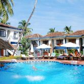 Santana Beach Resort Picture 2