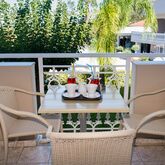 Macedonia Hotel Picture 9