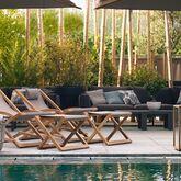 Holidays at Samaria Hotel in Chania, Crete