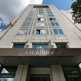 Citadines Place d'Italie Aparthotel Picture 9