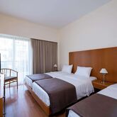 Angela Hotel Downtown Rooms Picture 6