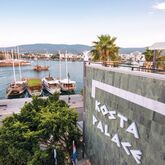 Kosta Palace Hotel Picture 3
