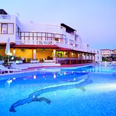 Holidays at Akti Ouranoupoli Hotel in Ouranopoulis, Halkidiki