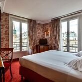 Holidays at Villa Eugenie Hotel in Arc De Triomphe & Pte Maillot (Arr 17), Paris