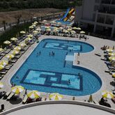Seher Sun Palace Resort and Spa Picture 3