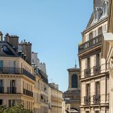 Plaza Opera Hotel Picture 8