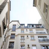 Glasgow Monceau Hotel Picture 8