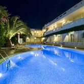 Axos Hotel Picture 5