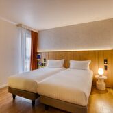 Citadines Republique Paris Aparthotel Picture 14