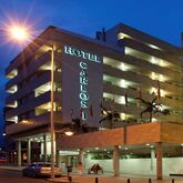 Carlos I Hotel Picture 11