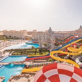Serenity Fun City Hotel & Resort Picture 12