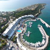 Holidays at Altin Yunus Resort and Thermal Spa in Cesme, Bodrum Region