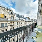 Holidays at Villa Opera Drouot Hotel in Opera & St Lazare (Arr 9), Paris