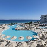Belair Beach Hotel Picture 2