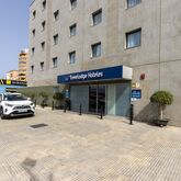 Campanile Malaga Aeropuerto Hotel Picture 2