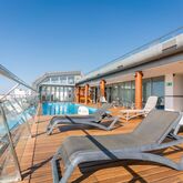 Holidays at Artiem Capri Hotel in Mahon, Menorca