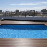 Holidays at Salles Malaga Centro Hotel in Malaga, Costa del Sol