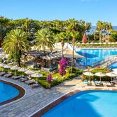 Holidays at Arum Barut Collection in Side, Antalya Region